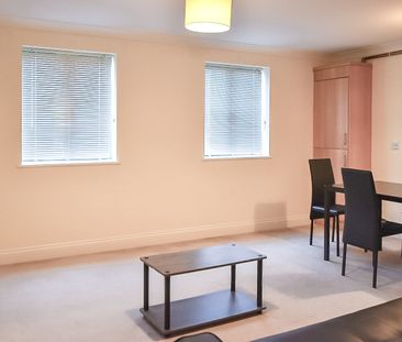 Hartley House, CM7, Braintree - Photo 1