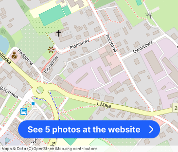 Mieszkanie na wynajem Bobolice 1550zł - Photo 1