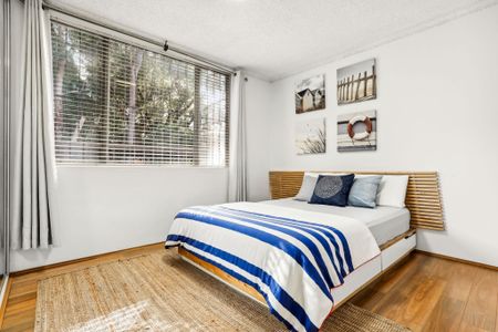 11/12 Evans Avenue, Eastlakes NSW 2018 - Apartment For Rent | Domain - Photo 5