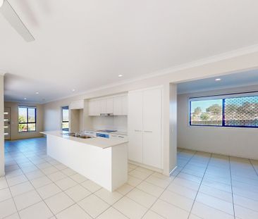 7 Nisbet Place, Brassall QLD 4305 - House For Rent | Domain - Photo 1