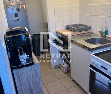 APPARTEMENT T3 A LOUER - Photo 6