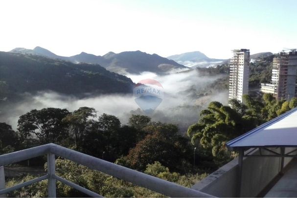 Apartamento mobiliado para alugar no Vila da Serra com 2 quartos e vista para a Mata do Jambreiro - Photo 1