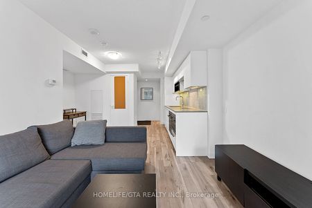 70 Queens Wharf Road #705 - Photo 2