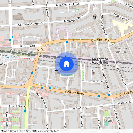 Ritson Road
