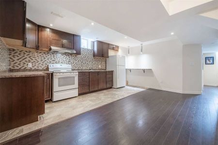 For Lease - 21 Gosling Street Unit# Bsmt, Brampton, Ontario - Photo 5