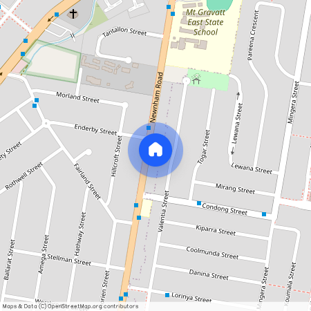 112 Newnham Road, QLD 4122, Mount Gravatt East