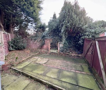 2 bedroom terraced house to rent - Photo 6