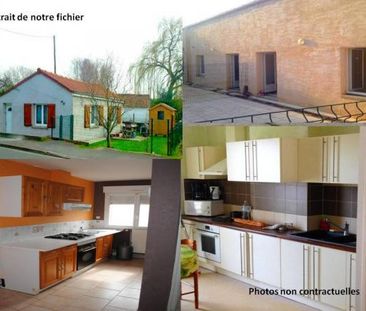 Maison 2 pièces à - Photo 1