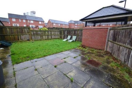 Drayton Street Hulme, Manchester, M15 - Photo 5