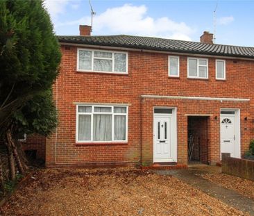 Henslow Way, Woking, Surrey, GU21 - Photo 6