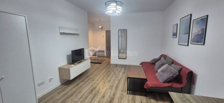 Apartament cu o camera, strada Abatorului - Photo 3