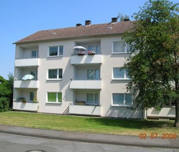 Helle 3-Zimmer-Wohnung in Bad Salzuflen - Photo 1