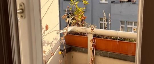 Jan-Apr 2026 * 108qm * Anmeldung möglich! * Hell * 4Zi * 4OG * U7 - Photo 1