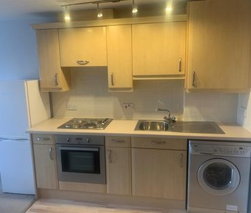 1 BED Studio flat To rent - Photo 2