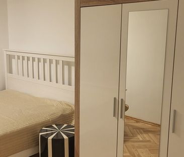 Warszawa, Targówek, Malborska - Photo 1