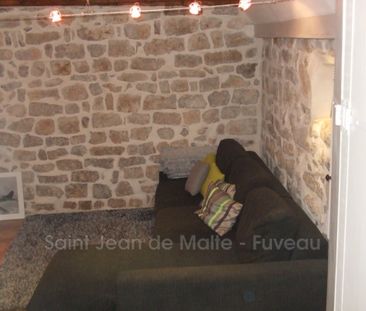Au calme - Maison de Village T3 - Photo 5