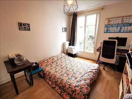 Appartement 75020, Paris - Photo 3