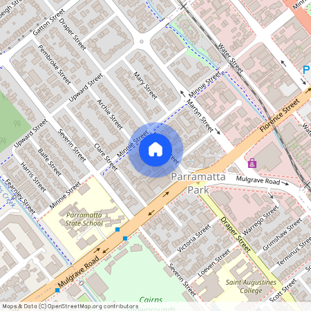 323 Draper Street, Qld 4870, Parramatta Park