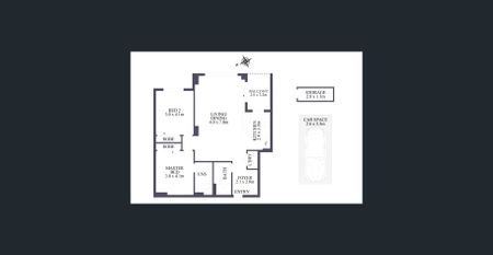 Near New 2-Bedroom Unit! - Photo 4