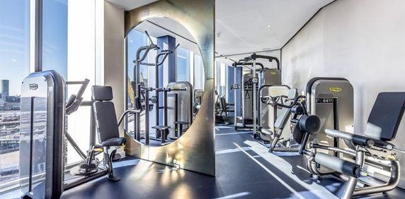 2 Bed Apartment | £830 pw - Photo 2