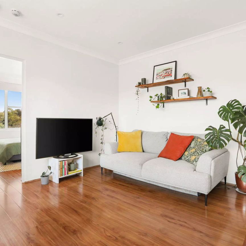 9/43 Herbert Street, Summer Hill - Photo 1