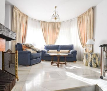 4 room luxury Villa for rent in Mijas, Spain - Photo 6