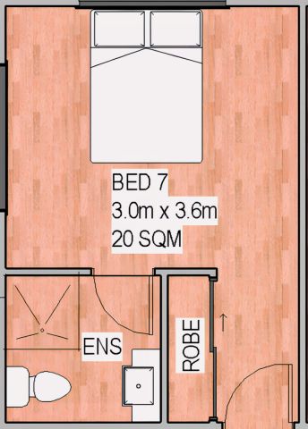 Building 2 (Room 1,7,10) - Photo 2