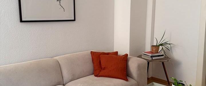 Toll gelegene, möblierte 2-Zimmer Wohnung zur Untermiete - Photo 1