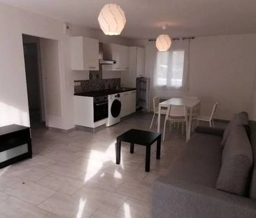 Location Maison - Photo 2