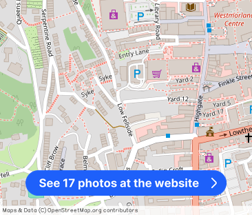 Low Fellside, Kendal, LA9 4HN - Photo 1