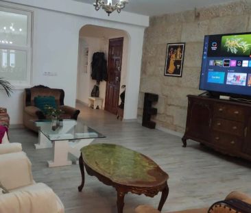 Piso de alquiler en Rúa Marqués de Riestra, 6, Centro - Echegaray - Foto 1