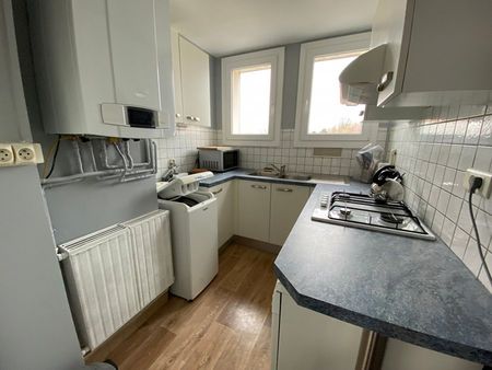 Appartement 3 pièces à Villeneuve-d'Ascq - Photo 3