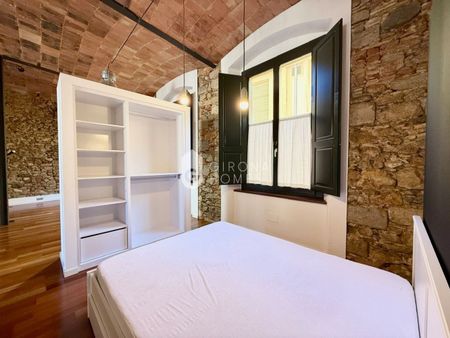 Apartamento de alquiler en Centre - Barri Vell - Photo 4