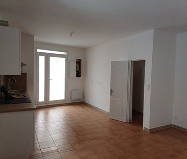 Location appartement 4 pièces, 75.32m², Sète - Photo 1