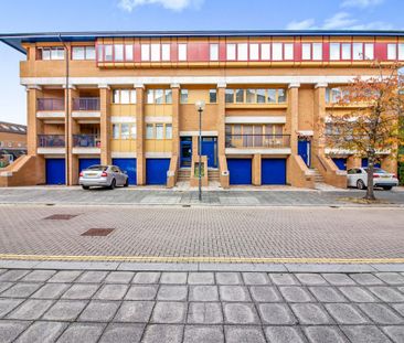 1 bedroom apartment to rent North Thirteenth Street, Milton Keynes,... - Photo 2