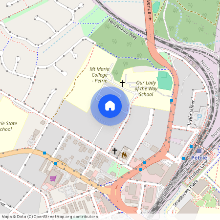 24/17 Armstrong Street, Qld 4502, Petrie