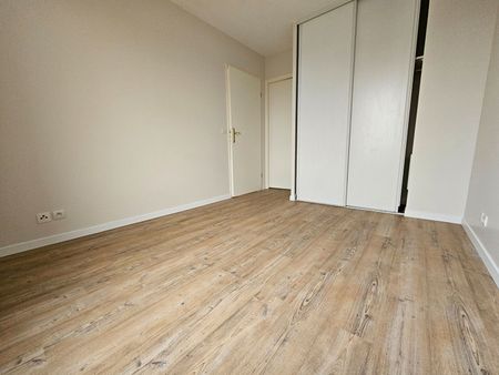 Location appartement 2 pièces, 45.23m², Courdimanche - Photo 2