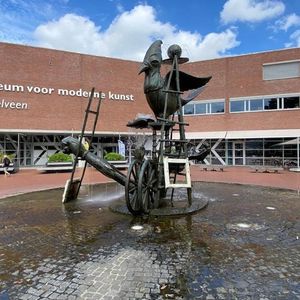 Marne 103 1186 PH Amstelveen - Photo 2