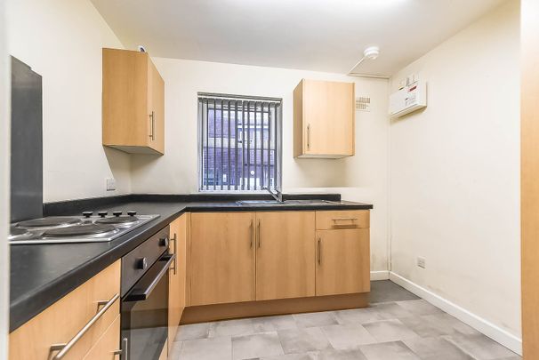 1 bedroom apartment to rent - Photo 1