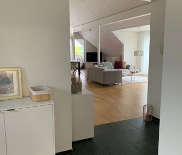 Grosszügige Wohnung in kinderfreundlicher Überbauung - Foto 6