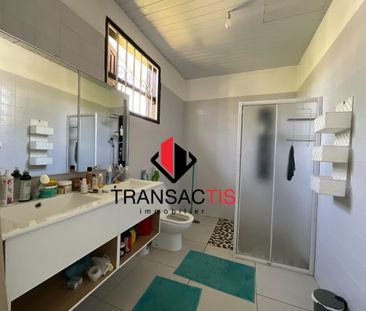 Location Maison 5 pièces 120m² MATOURY 97351 - Photo 4