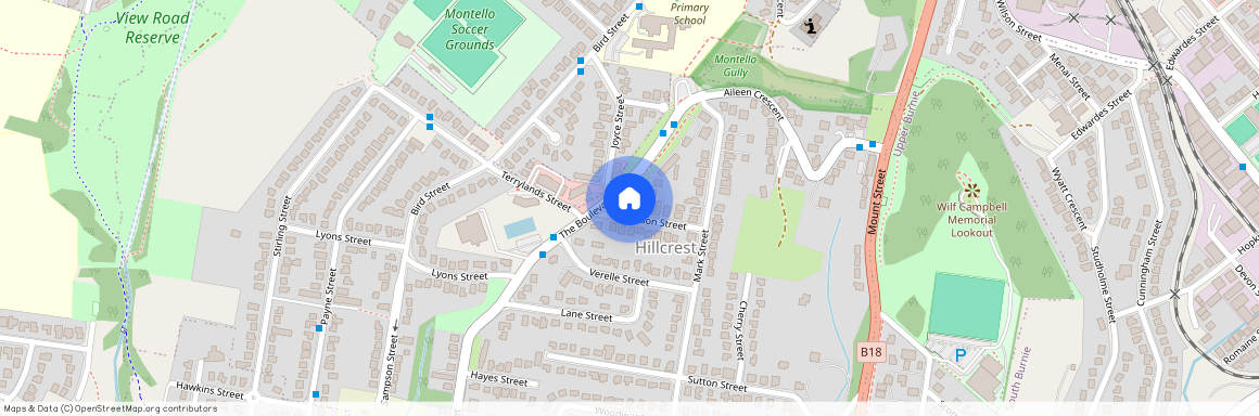 17 The Boulevard, Hillcrest