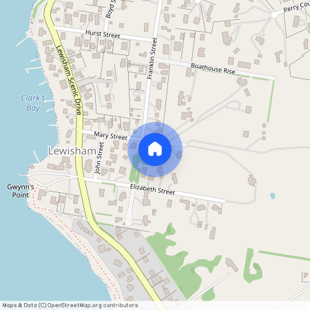 11a Mary Street, Tas 7173, Lewisham