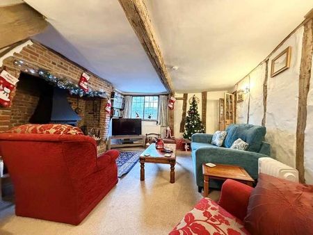 Church Street, Sible Hedingham, Halstead, CO9 - Photo 2