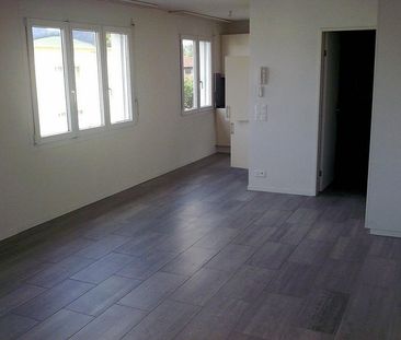 Moderne 1 1/2-Zimmer-Wohnung an ruhiger Lage - Photo 4