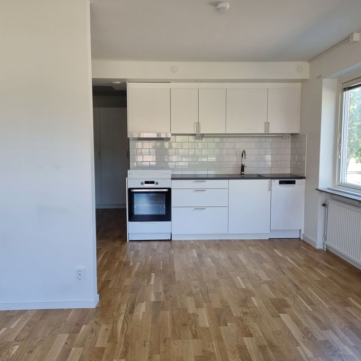 Hallasvängen 29 A, Trelleborg Väster - Photo 1