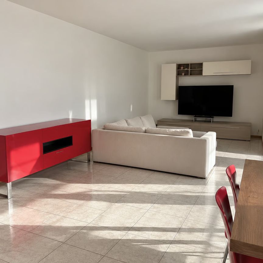 3.5 Zimmer, 1. Stock - Foto 1