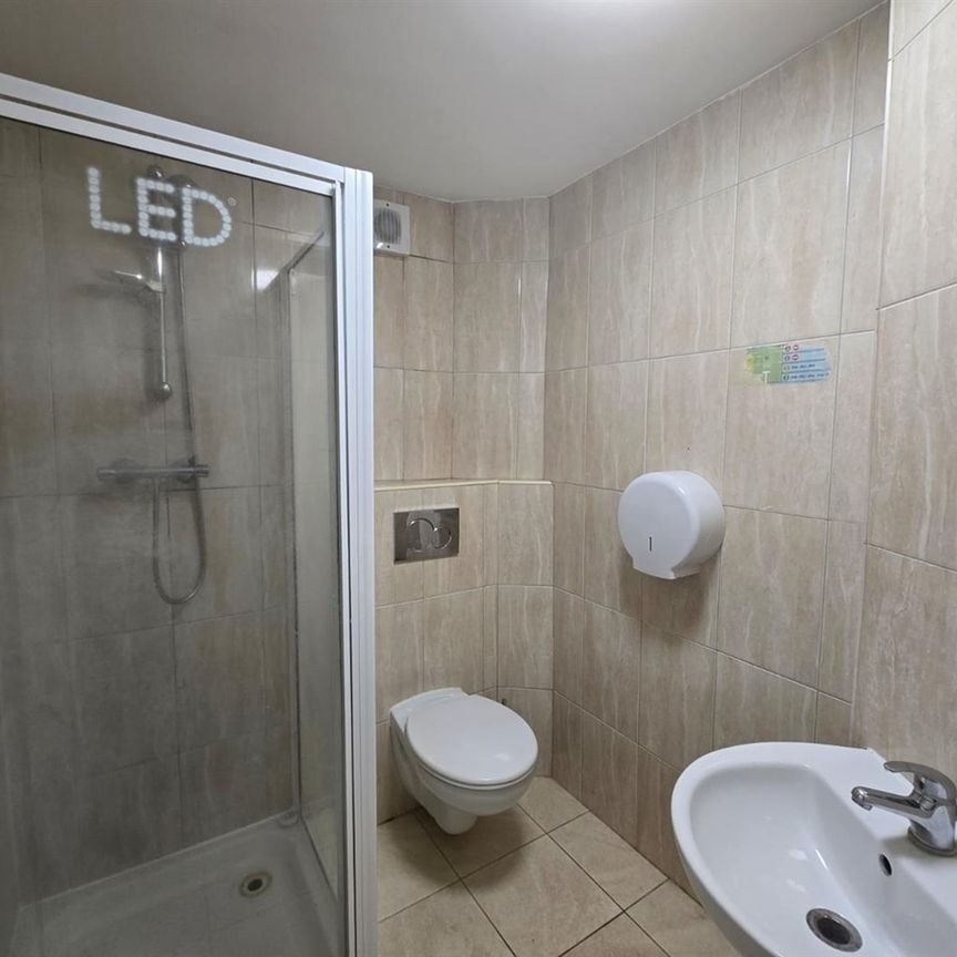 Studio Flat, Mayton Street, N7 - Photo 1