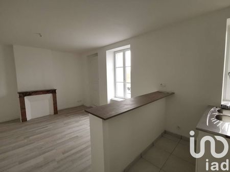 Appartement 2 pièces de 39 m² à Saumur (49400) - Photo 2