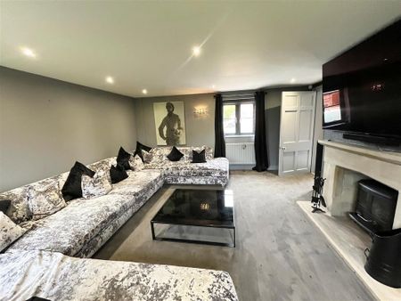 4 bedroom barn conversion to rent - Photo 4